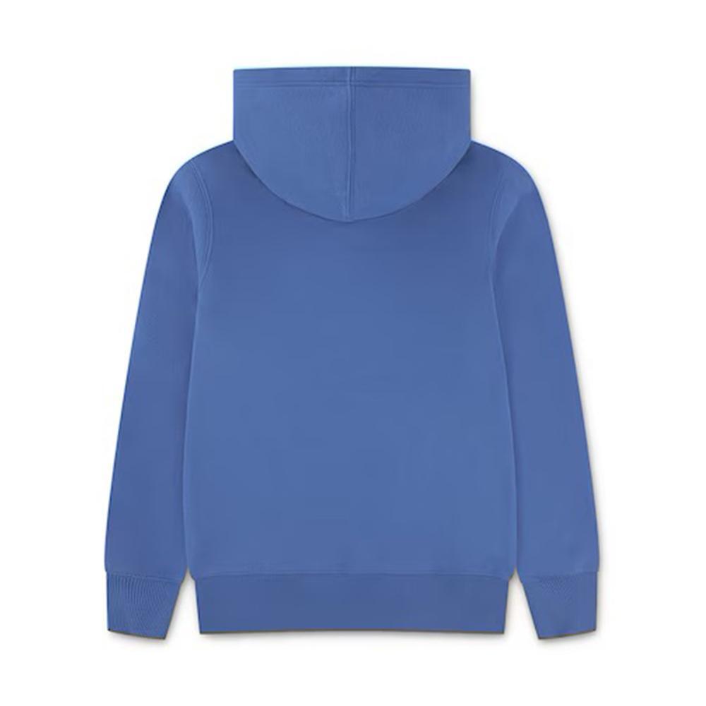 levis felpa levi's. bluette - foto 2