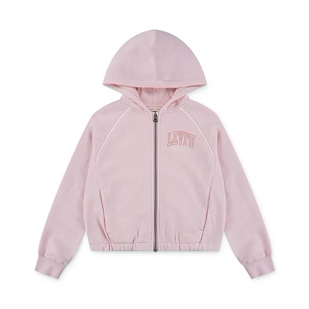 levis felpa levi's. rosa - foto 1