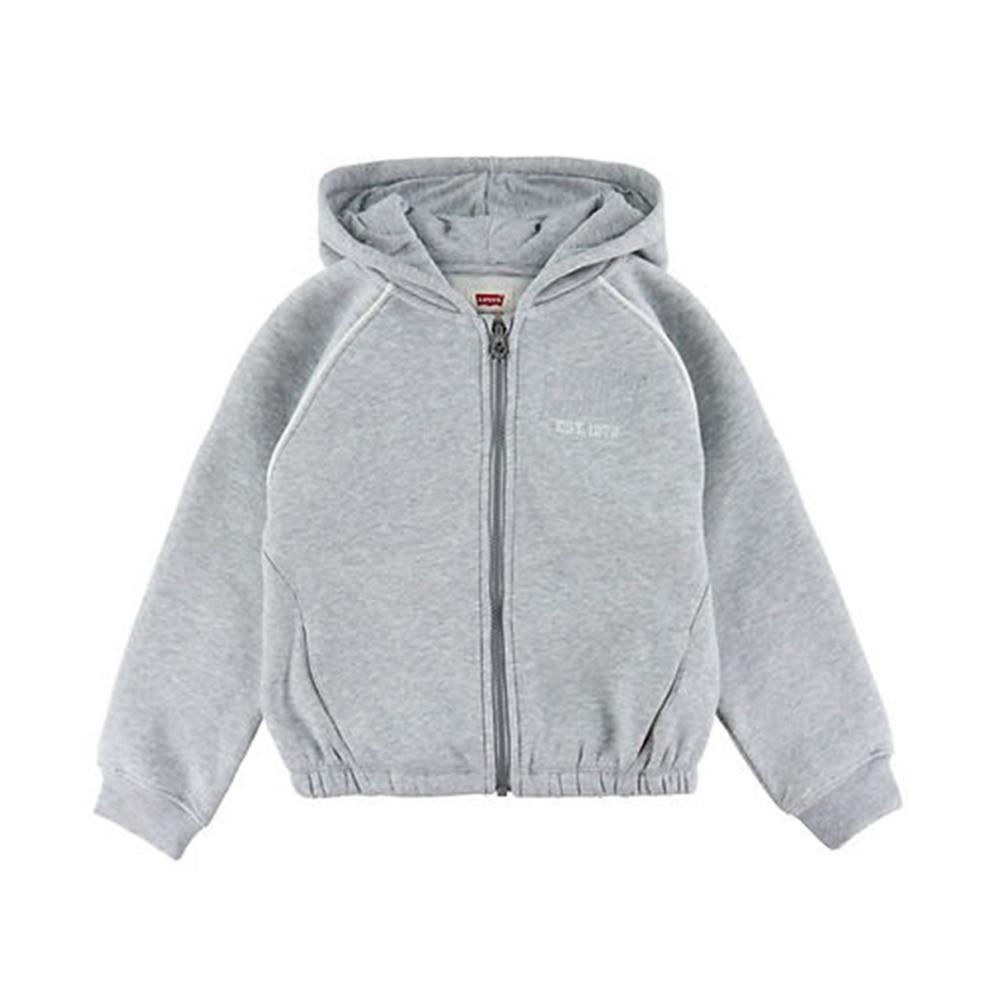 levis felpa levi's. grigio - foto 1