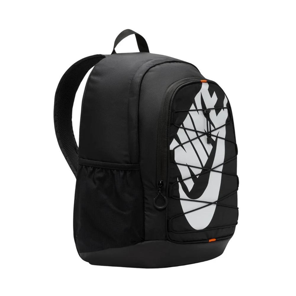 nike zaino nike. nero - foto 1
