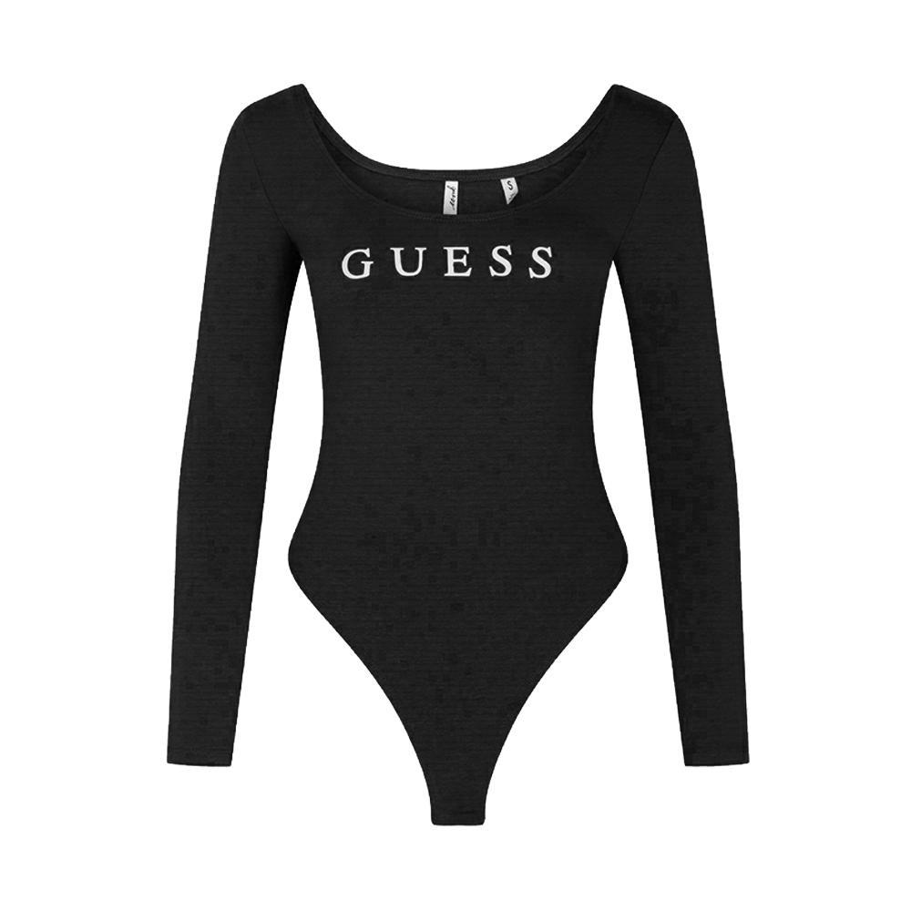 guess body guess. nero - foto 1