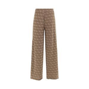 Pantalone . fango/panna