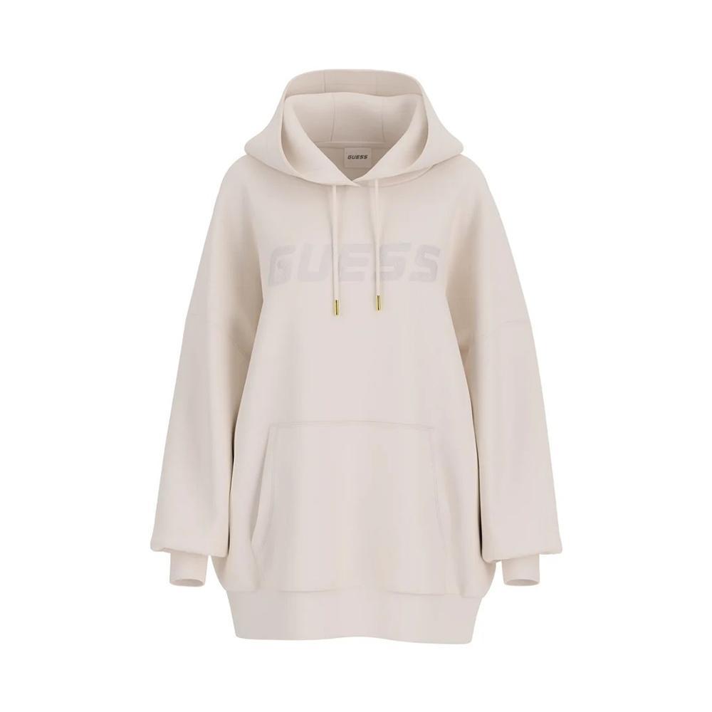 guess felpa guess. panna - foto 1