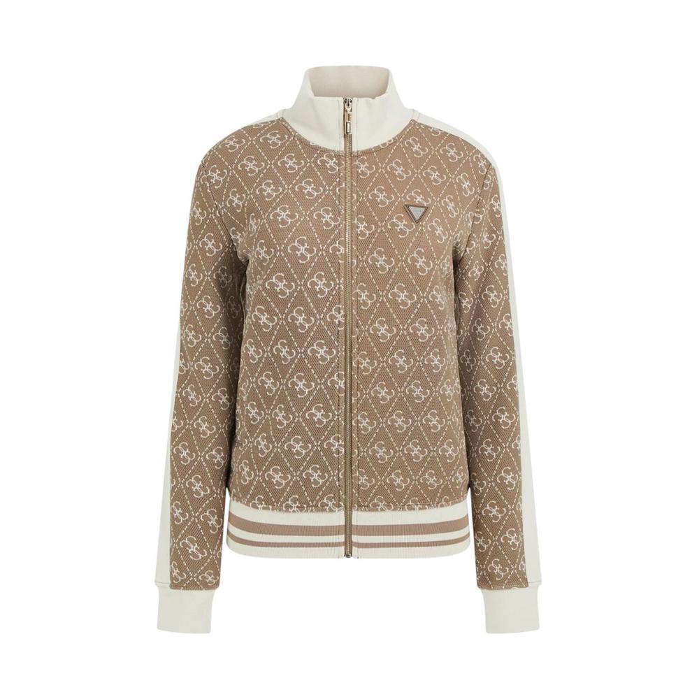 guess felpa guess. fango - foto 1