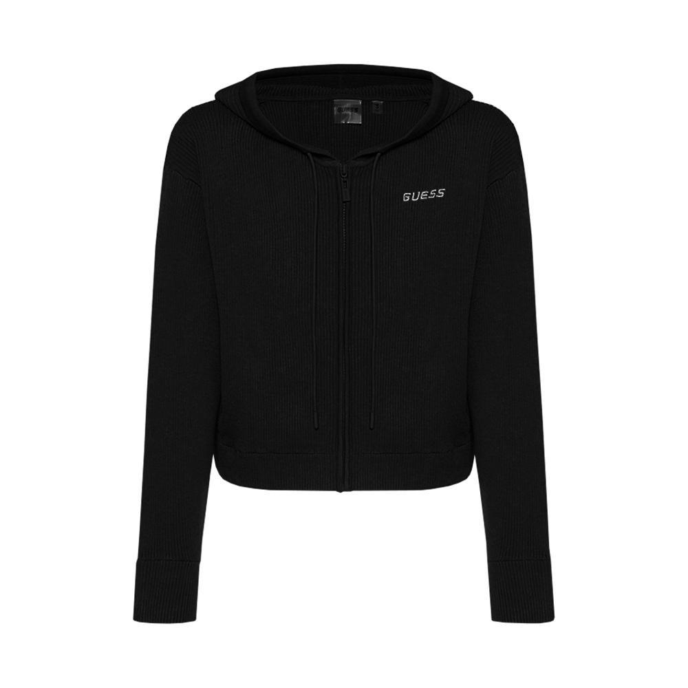 guess maglia guess. nero - foto 1