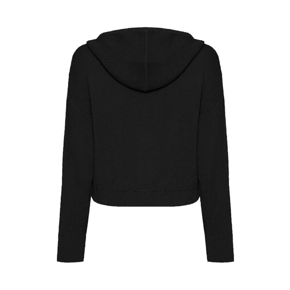 guess maglia guess. nero - foto 2