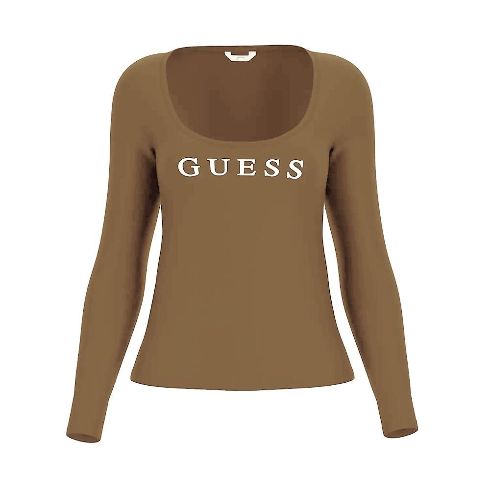 guess t-shirt guess. fango - foto 1