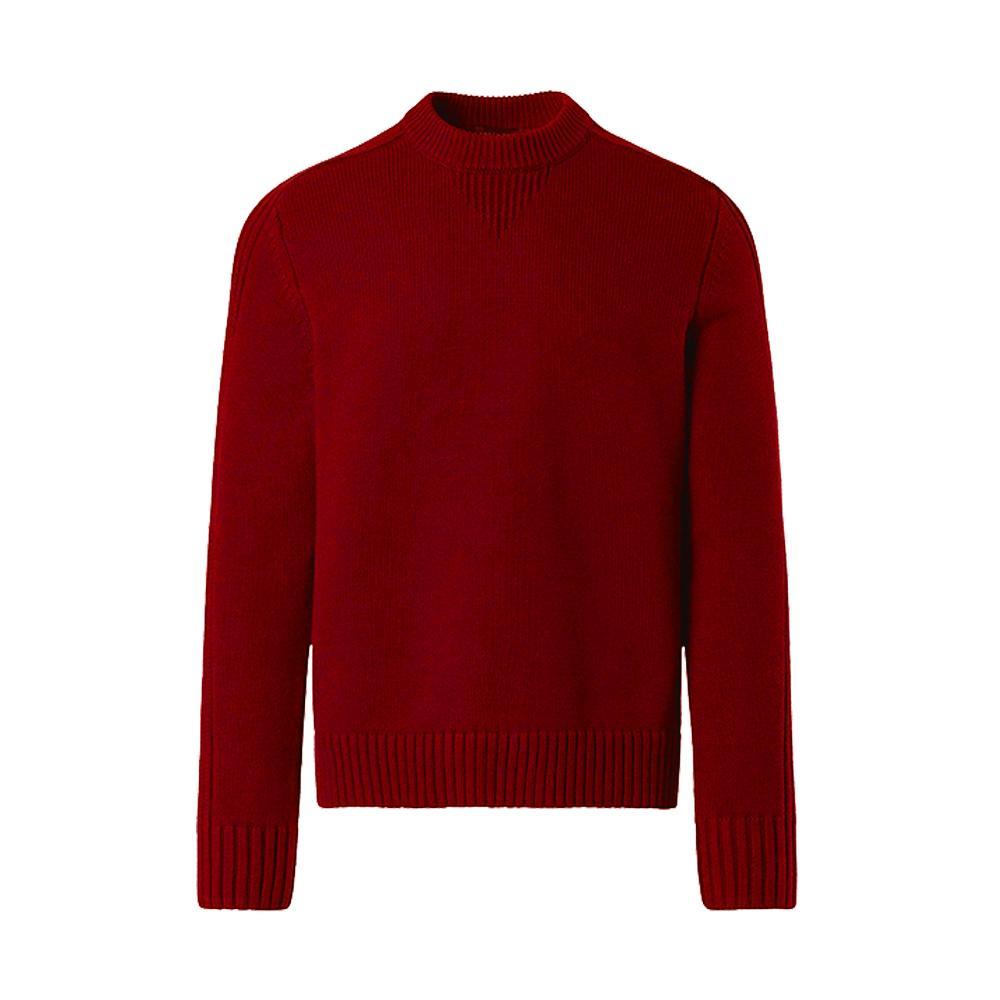 north sails maglia north sails. rosso - foto 1