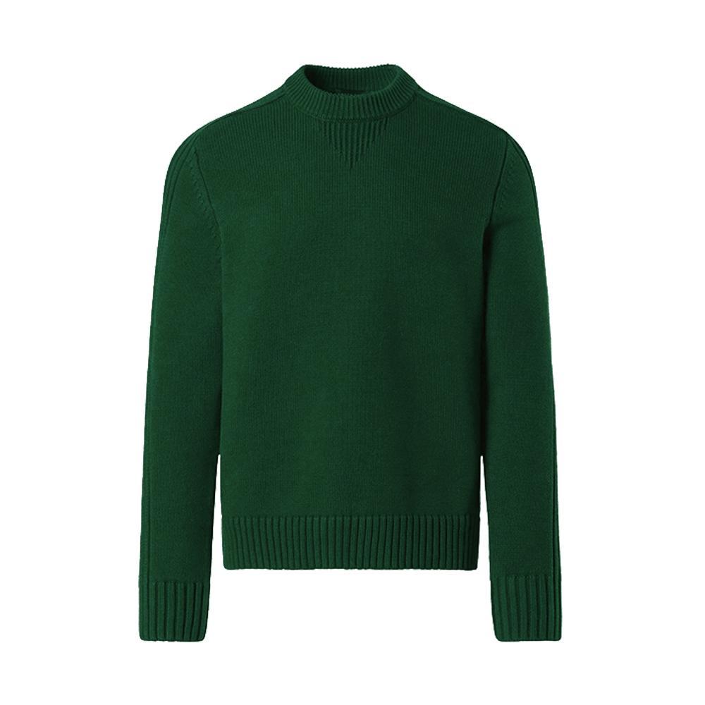 north sails maglia north sails. verde - foto 1