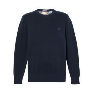 Maglia timberland. blu