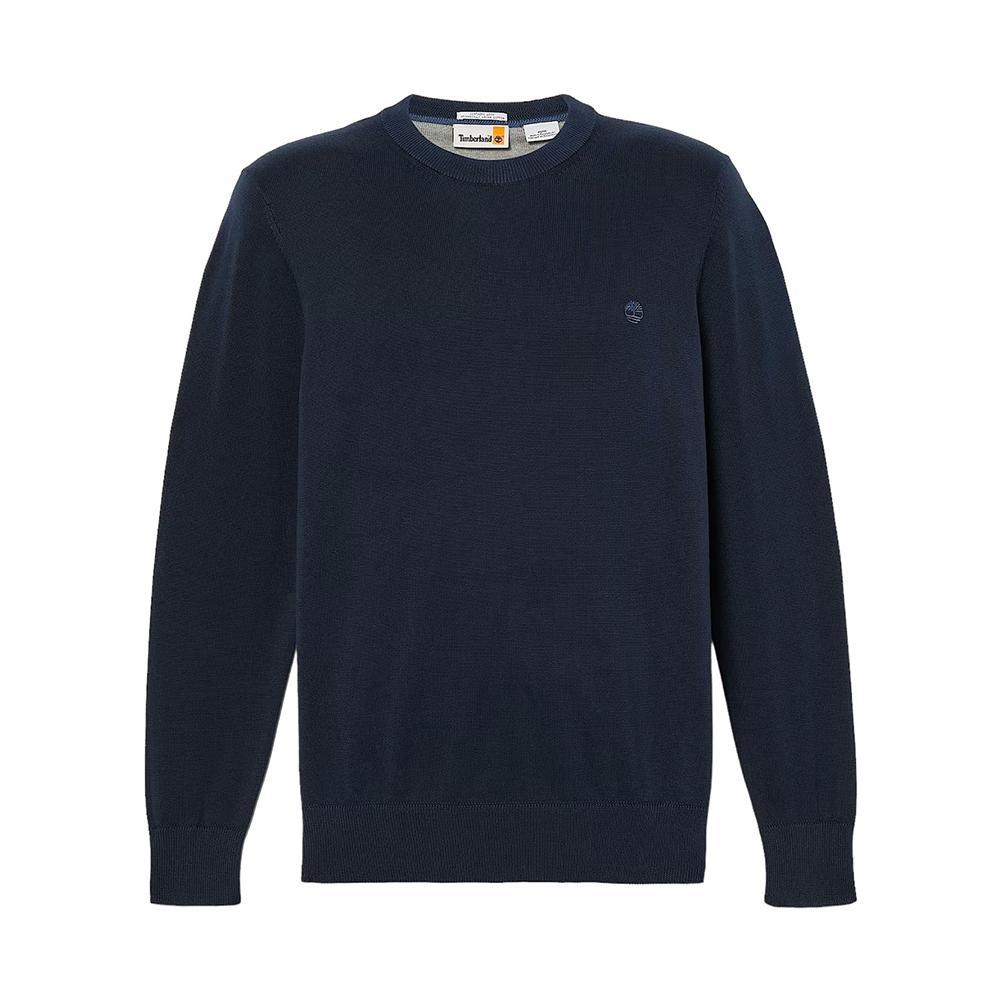 timberland a maglia timberland. blu - foto 1