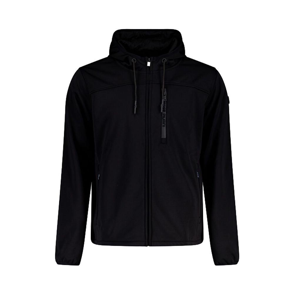 ciesse piumini felpa ciesse piumini. nero - foto 1