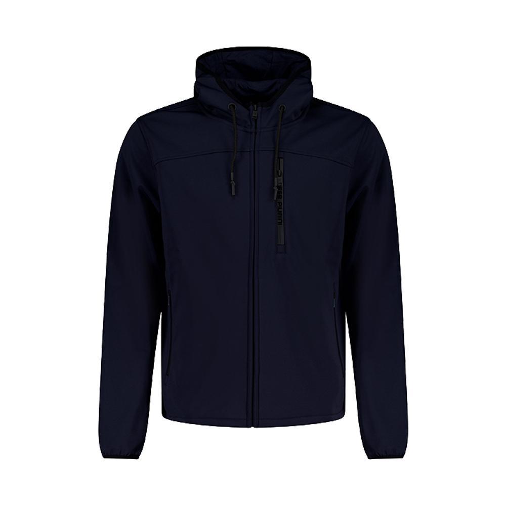 ciesse piumini felpa ciesse piumini. blu - foto 1