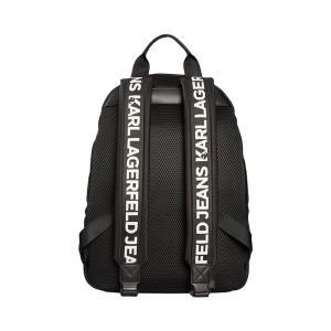 Zaino karl lagerfeld. nero