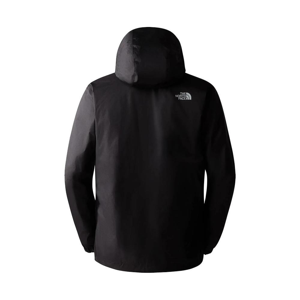 the north face giubbotto the north face. nero - foto 2