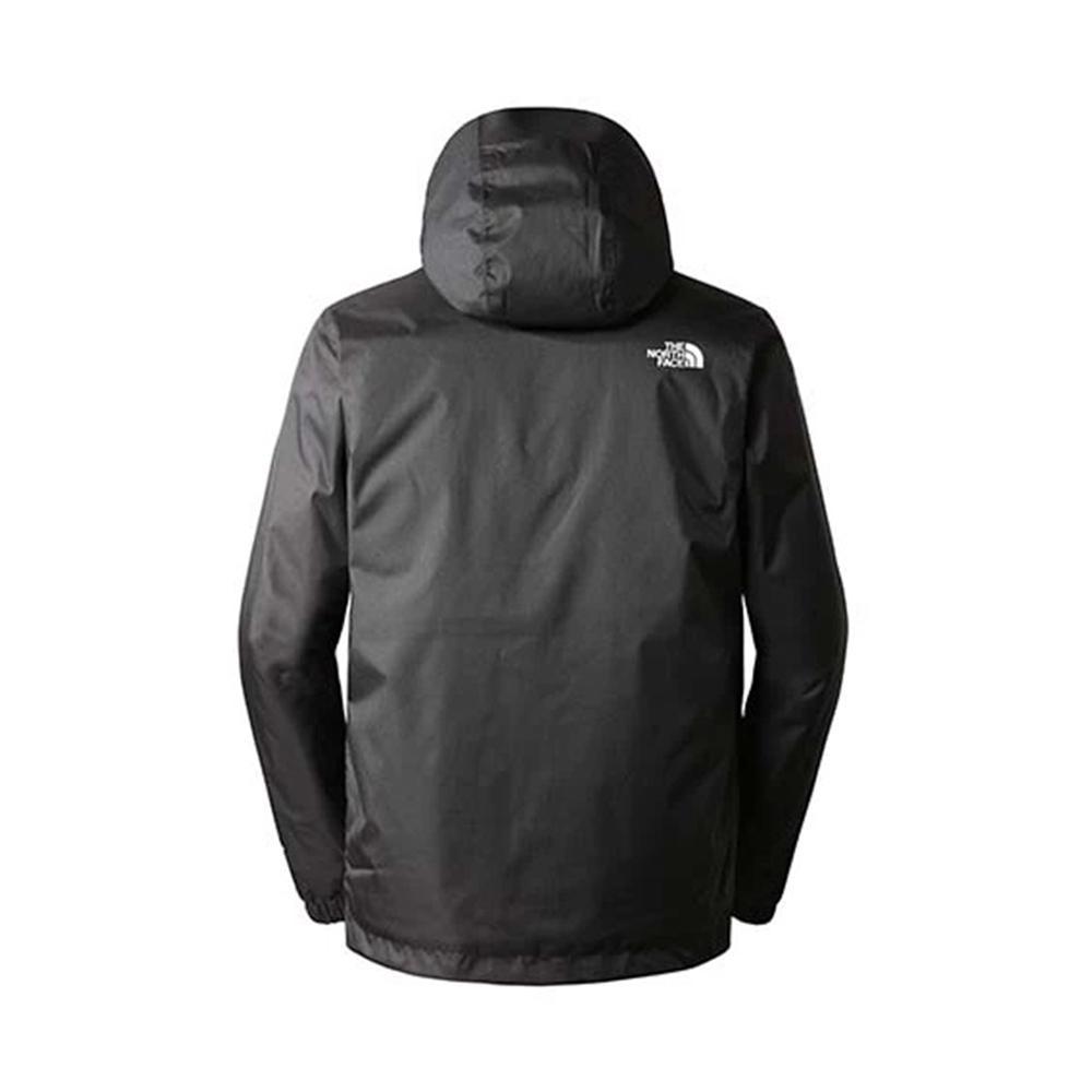 the north face giubbotto the north face. nero - foto 2