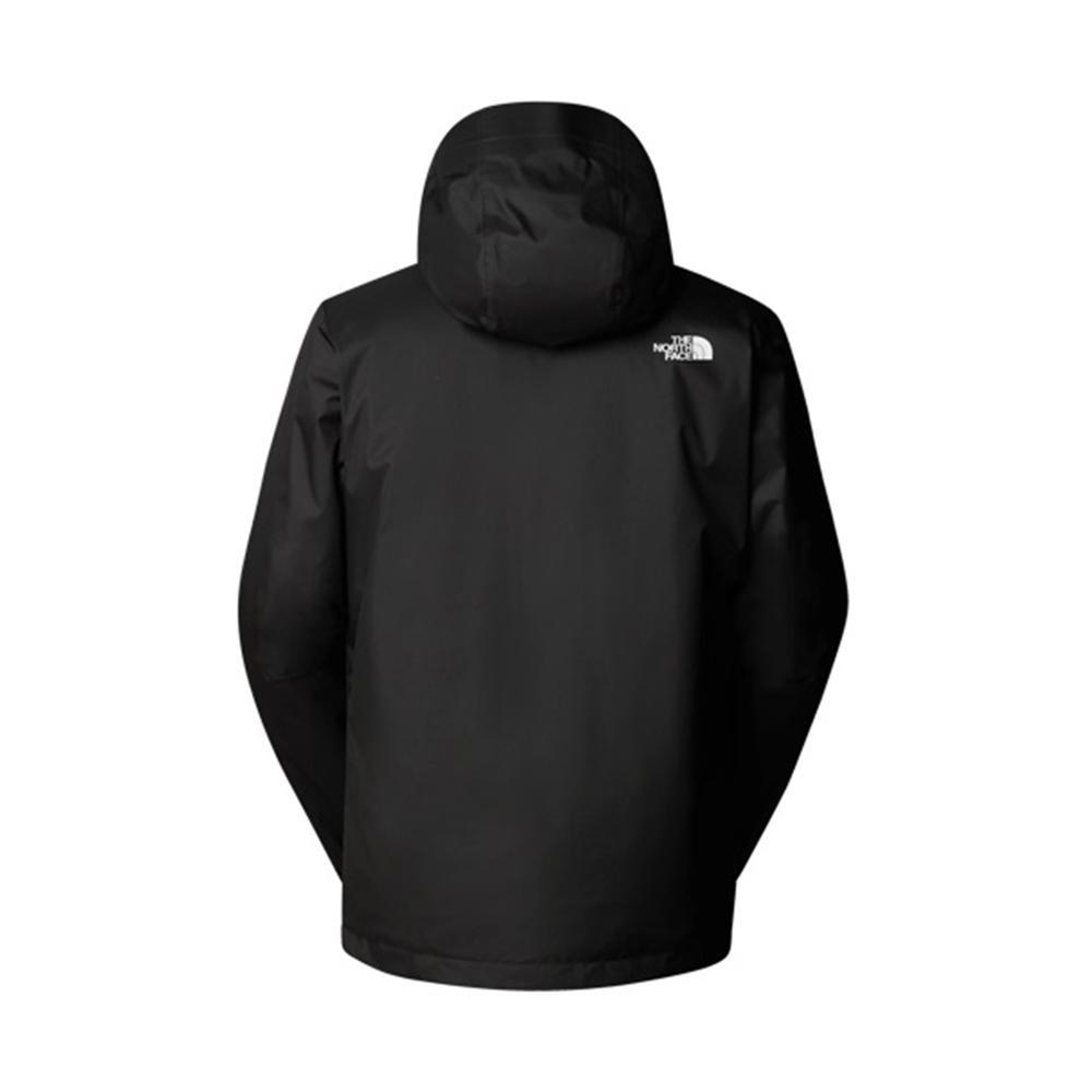 the north face giubbotto the north face. nero - foto 2