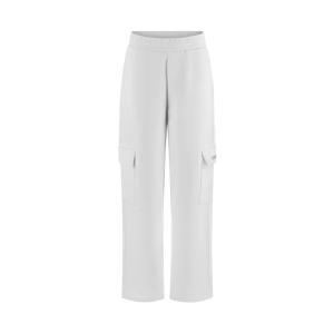 Pantalone . bianco