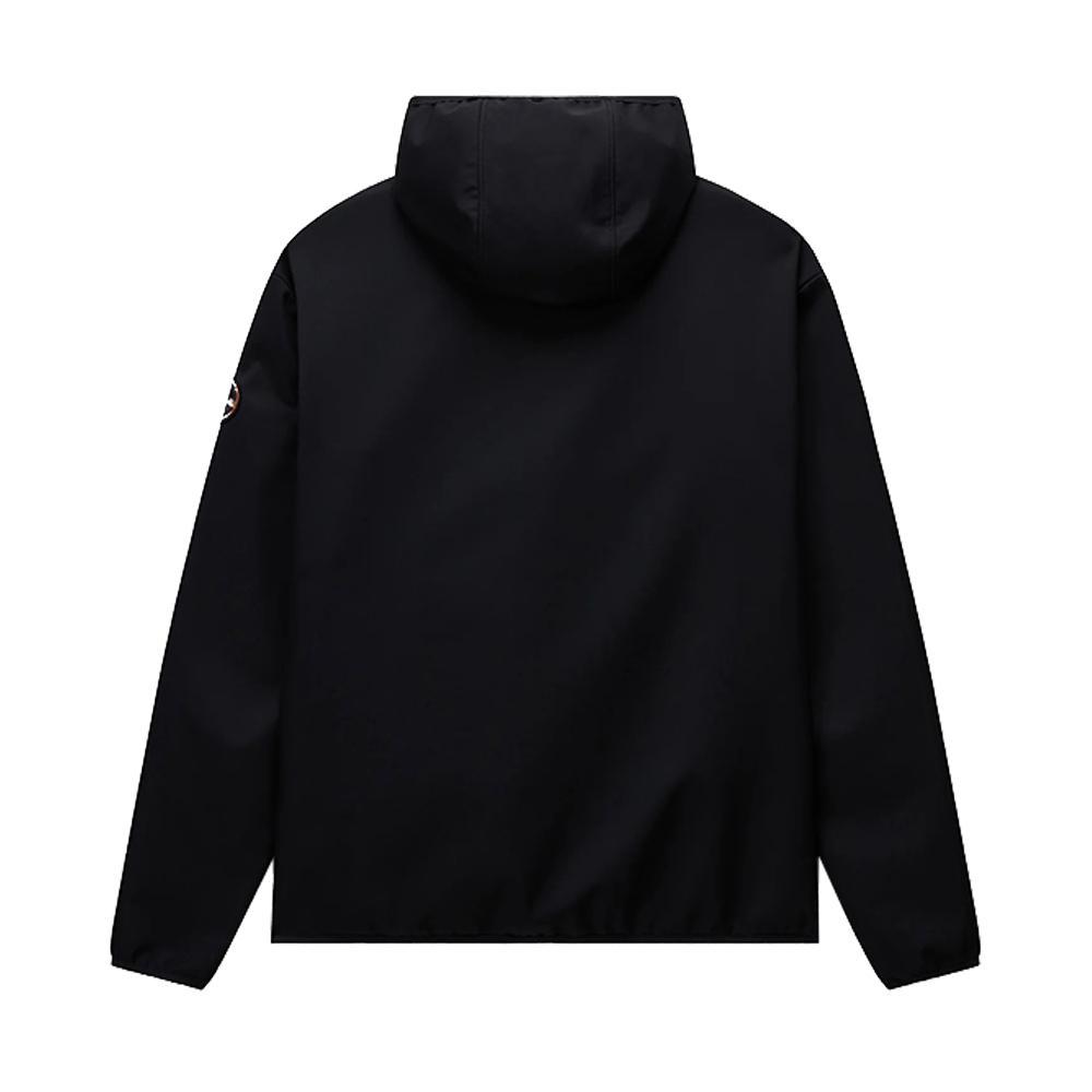 napapijri giubbotto napapijri. nero - foto 2