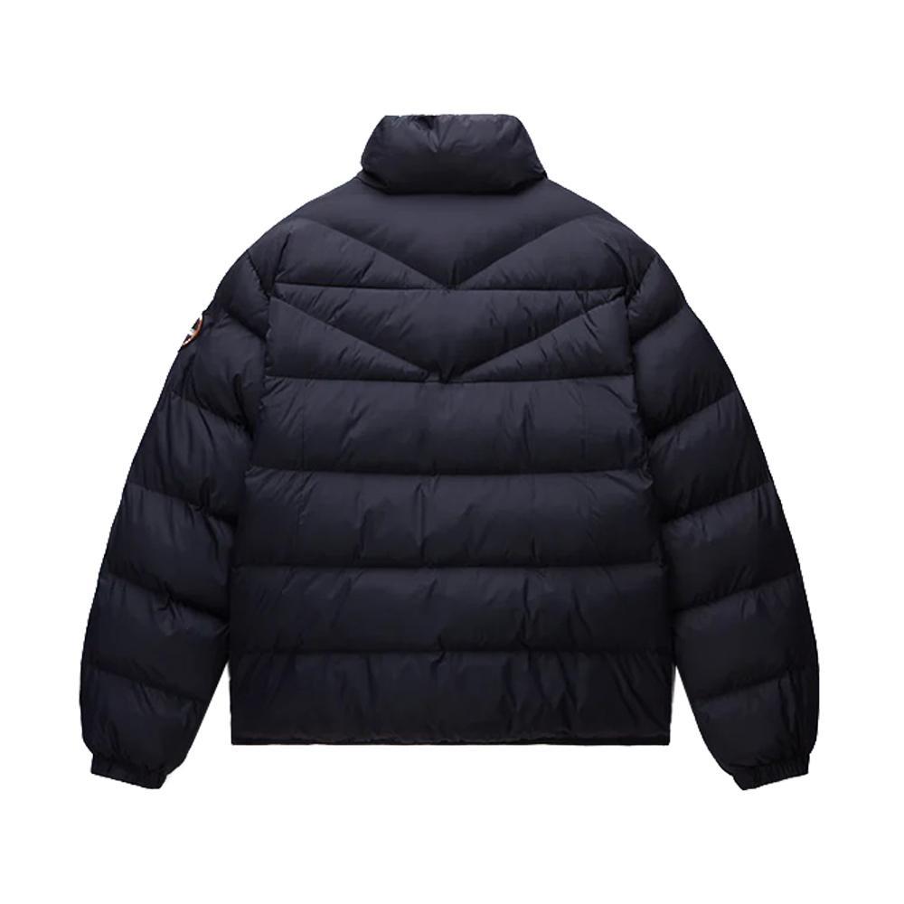 napapijri giubbotto napapijri. nero - foto 2