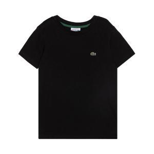 T-shirt . nero