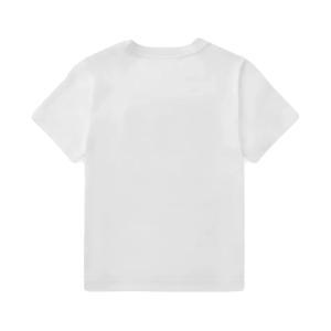 T-shirt . bianco