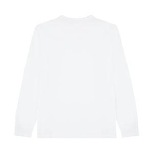 T-shirt . bianco