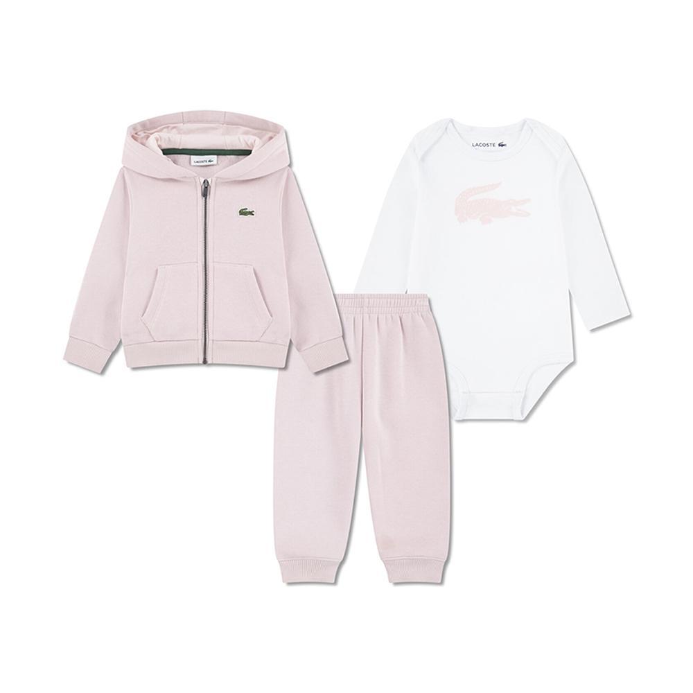 lacoste completo lacoste. sabbia - foto 1