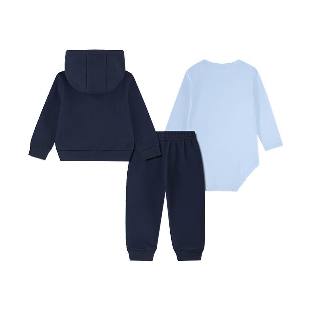 lacoste completo lacoste. blu - foto 2