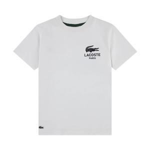 T-shirt . bianco