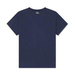 T-shirt . blu