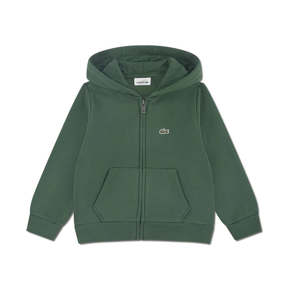 lacoste felpa lacoste. verde - foto 1