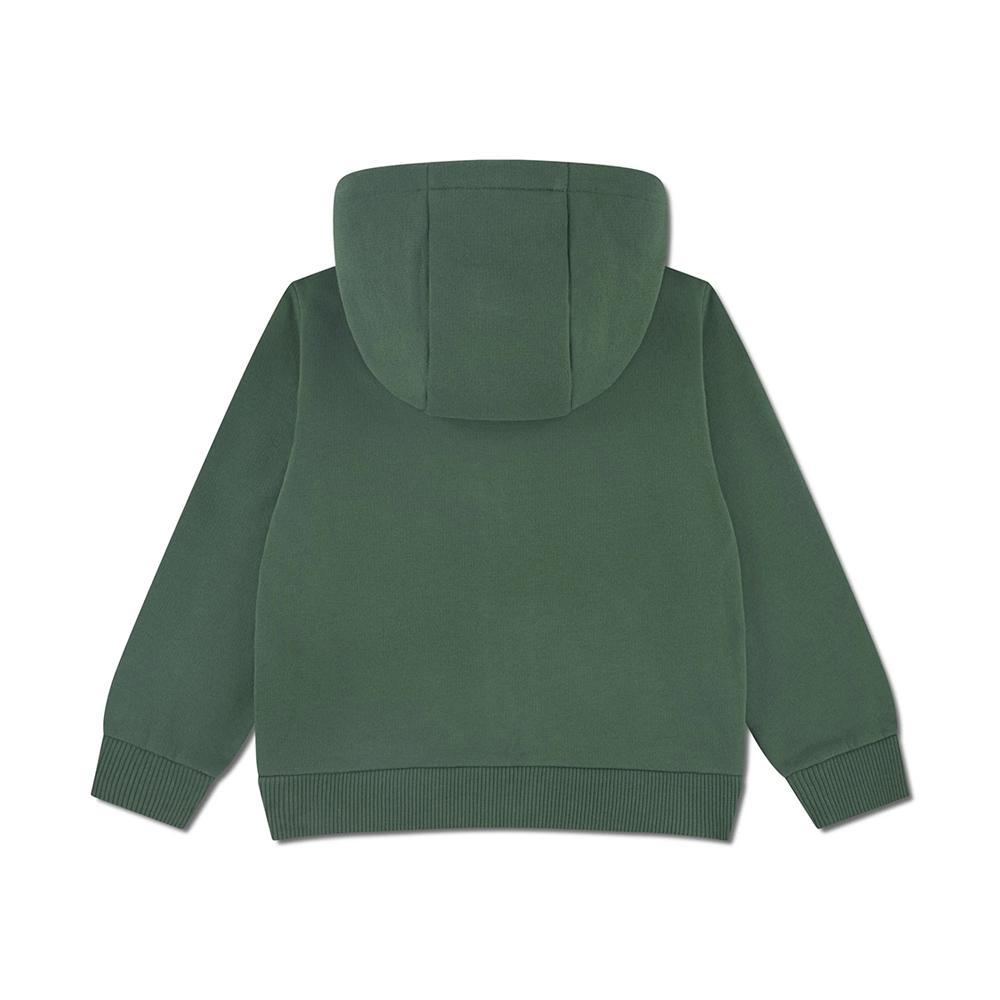 lacoste felpa lacoste. verde - foto 2