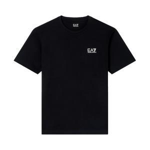 T-shirt . nero