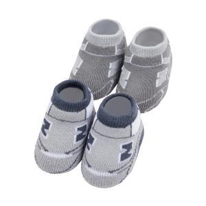 Calzini . nero/grigio