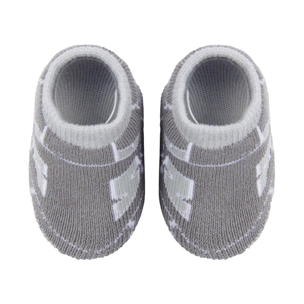 new balance calzini new balance. nero/grigio - foto 2