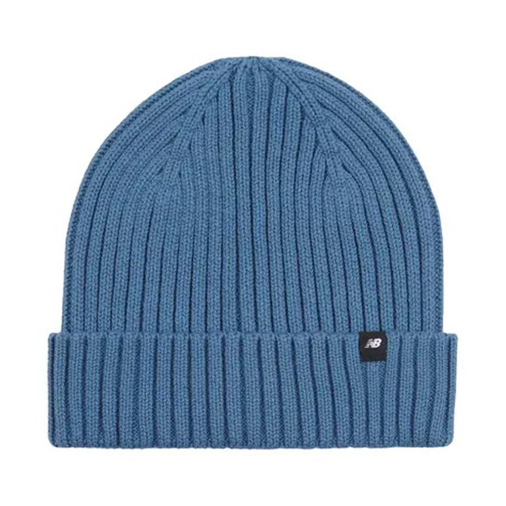 new balance cappello new balance. indaco - foto 1