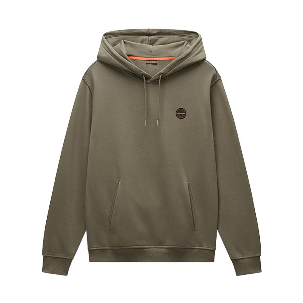 napapijri felpa napapijri. militare - foto 1