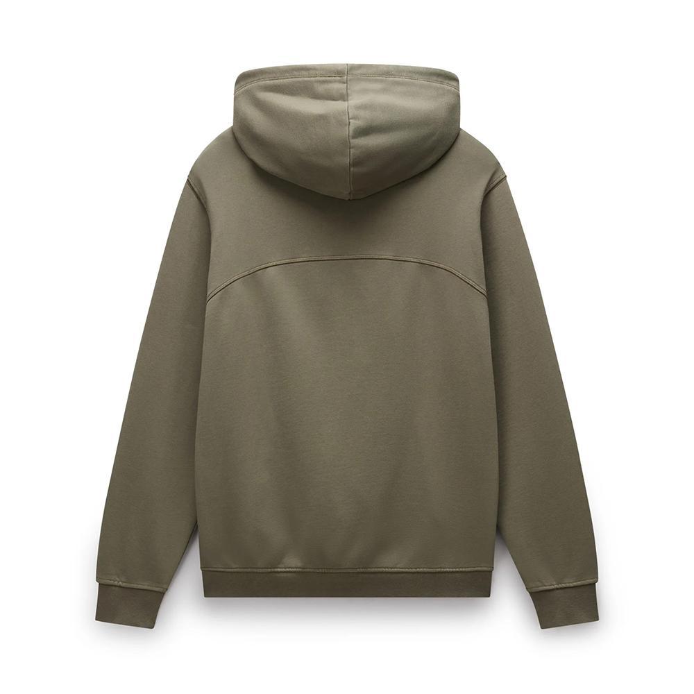 napapijri felpa napapijri. militare - foto 2