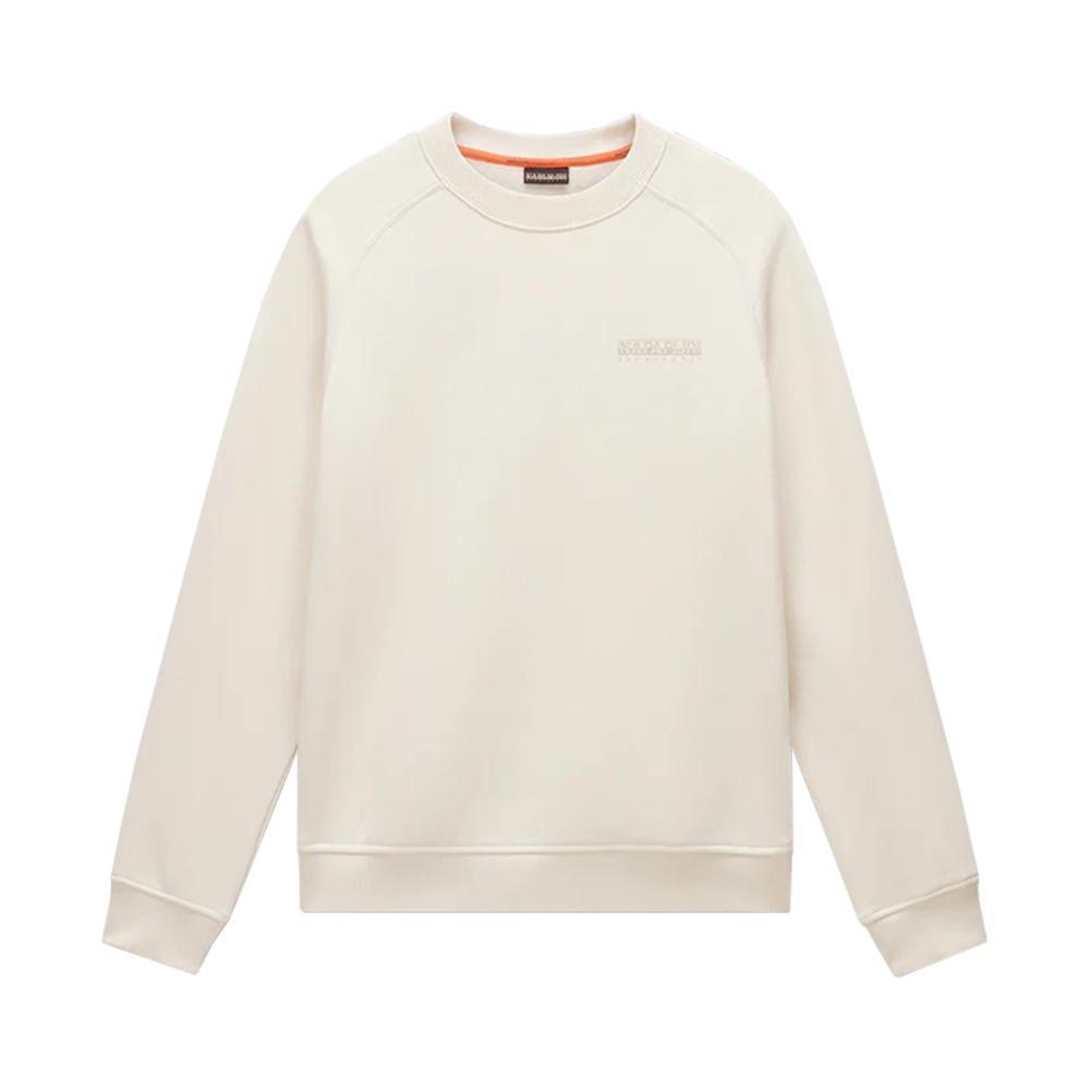 napapijri felpa napapijri. beige - foto 1