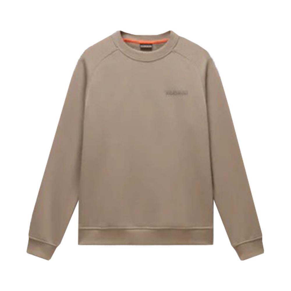 napapijri felpa napapijri. beige - foto 1