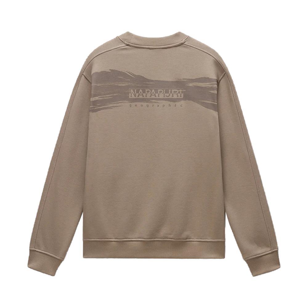 napapijri felpa napapijri. beige - foto 2