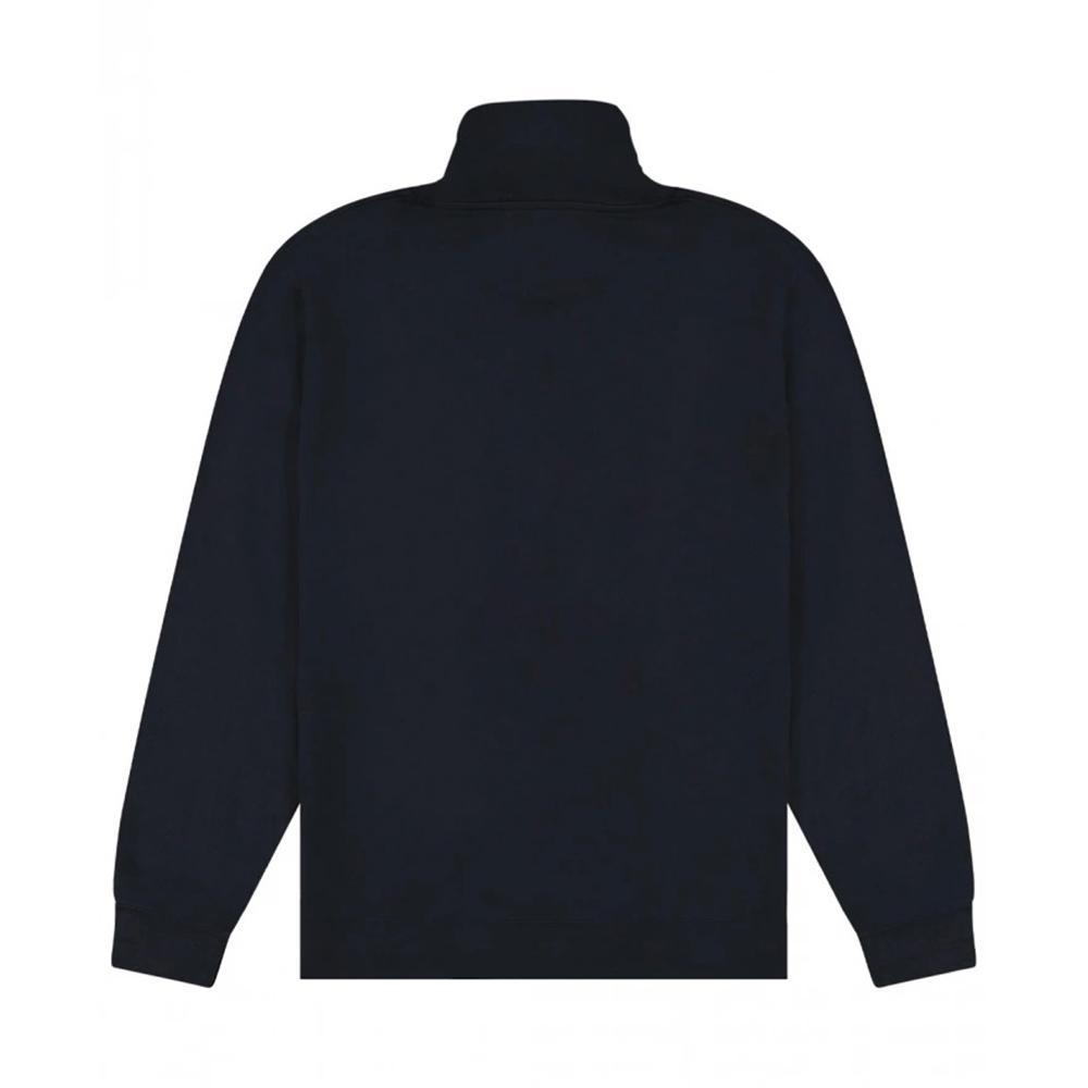 wrangler felpa wrangler. nero - foto 2