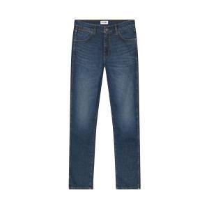 Jeans . denim scuro