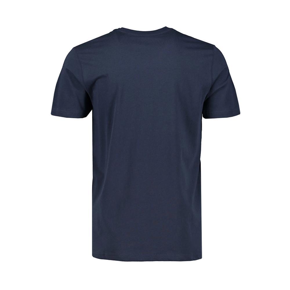 lee t-shirt lee. blu - foto 2