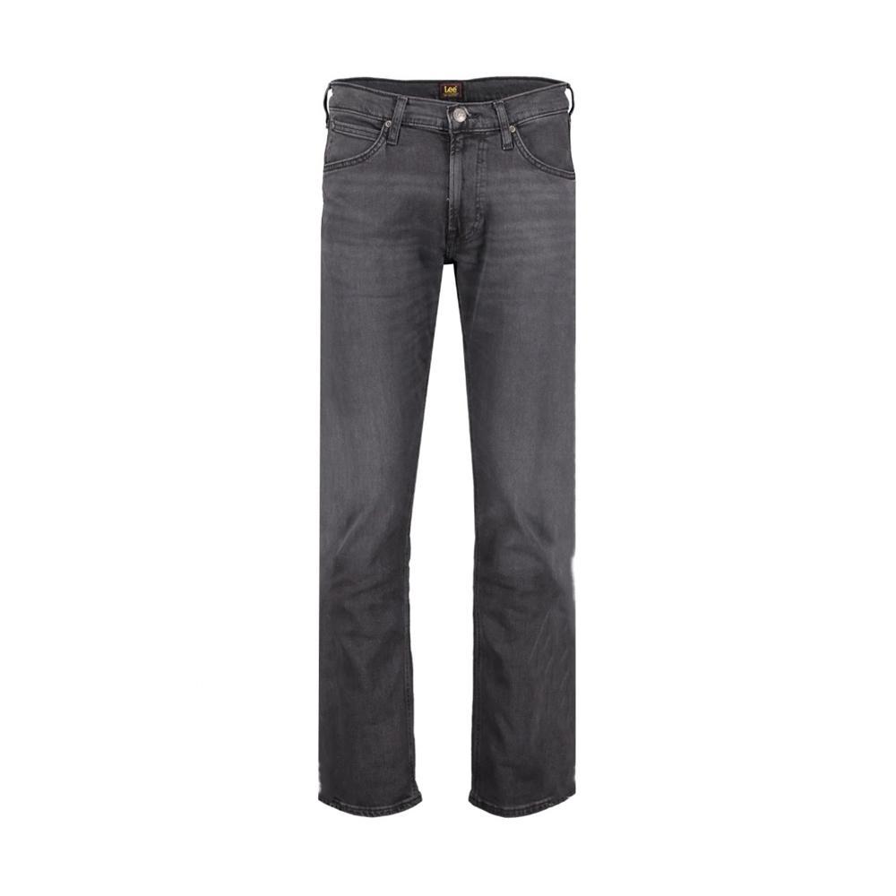 lee jeans lee. denim nero - foto 1