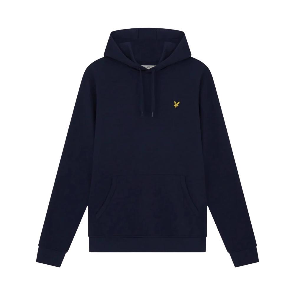 lyle&scott felpa lyle & scott. blu - foto 1