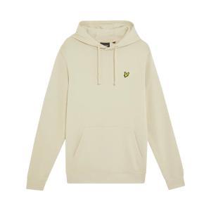 Felpa lyle & scott. sabbia