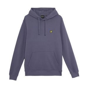 Felpa lyle & scott. indaco