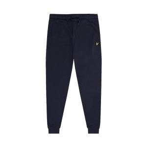 Pantafelpa lyle & scott. blu